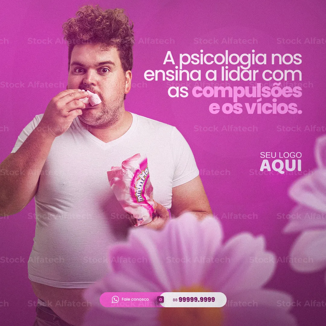 Psicologia nos ensina 3