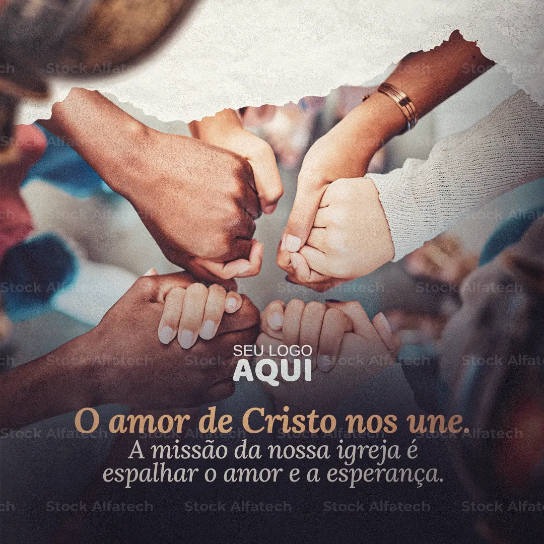 Psd flyer 100% editável com chamada para missa e oração