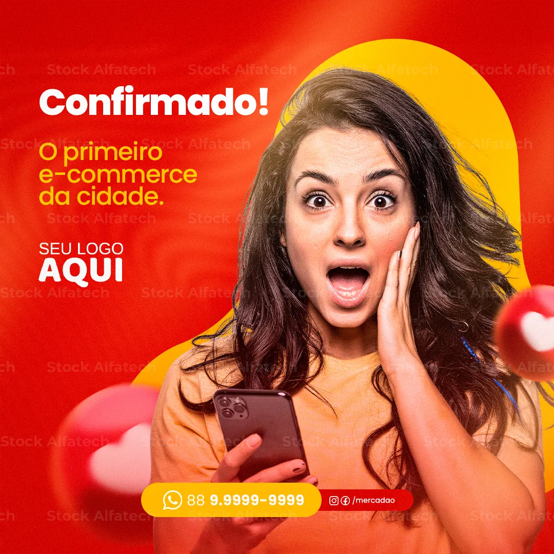 O primeiro e-commerce