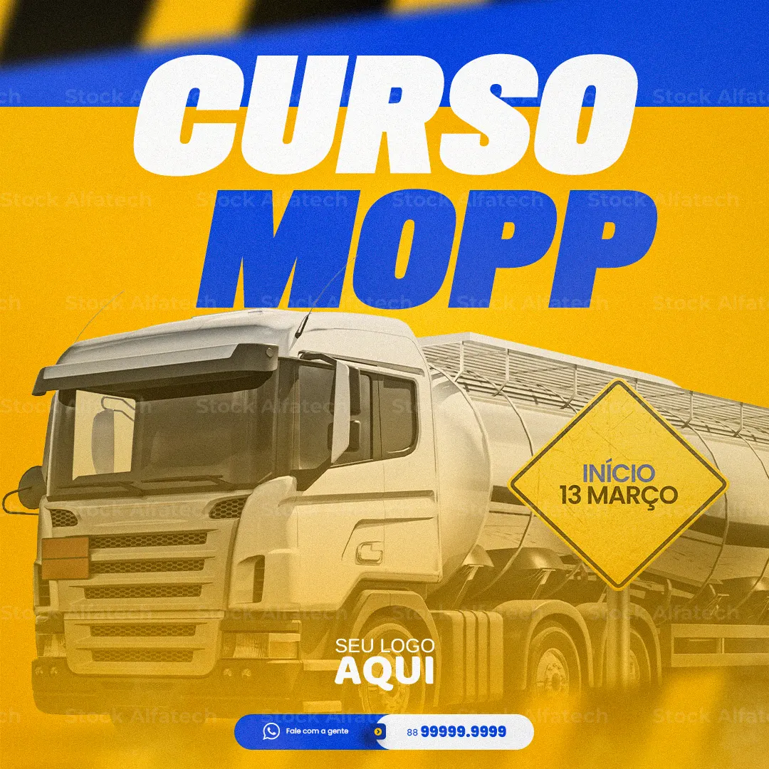Curso MOPP
