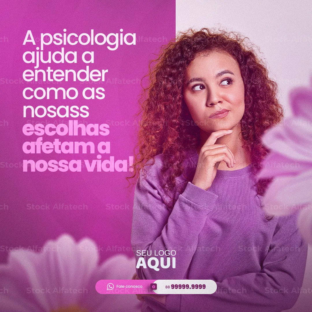 Psicologia ajuda