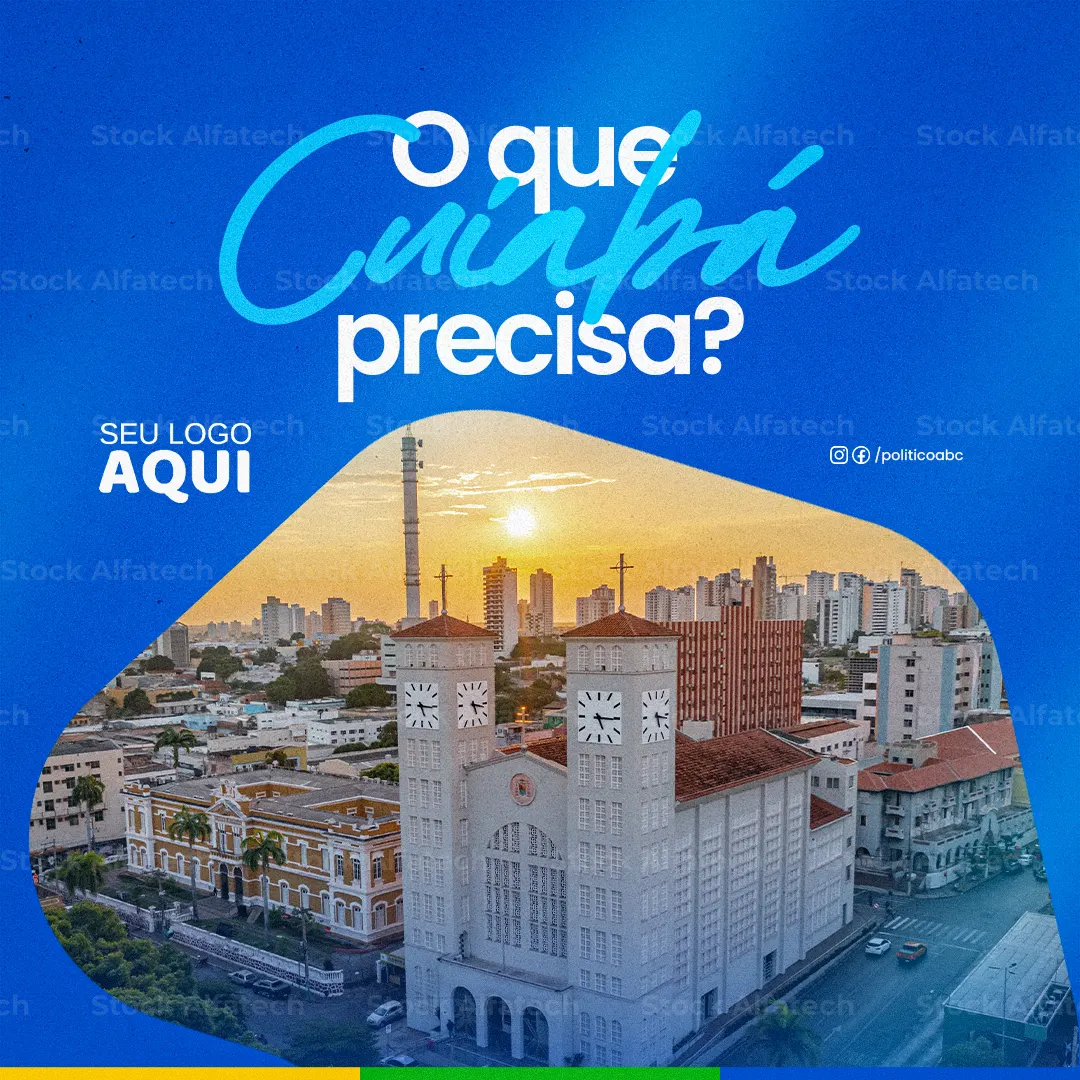 Psd flyer 100% editável para política com campanha de candidato