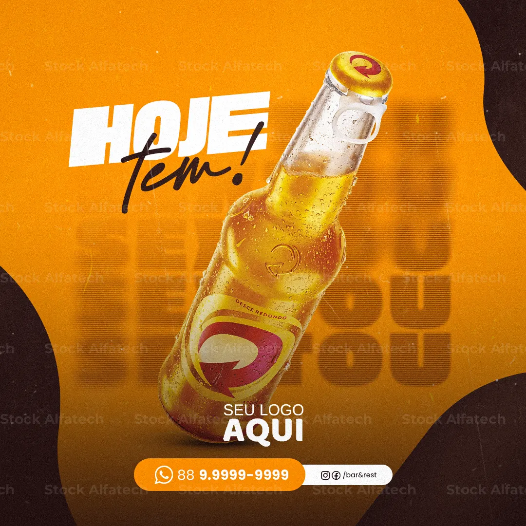 Hoje tem hein