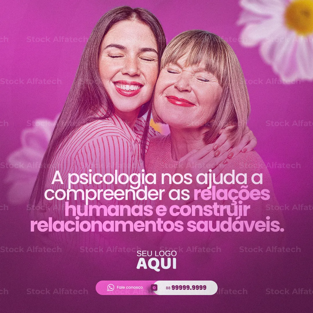 Psicologia nos ajuda