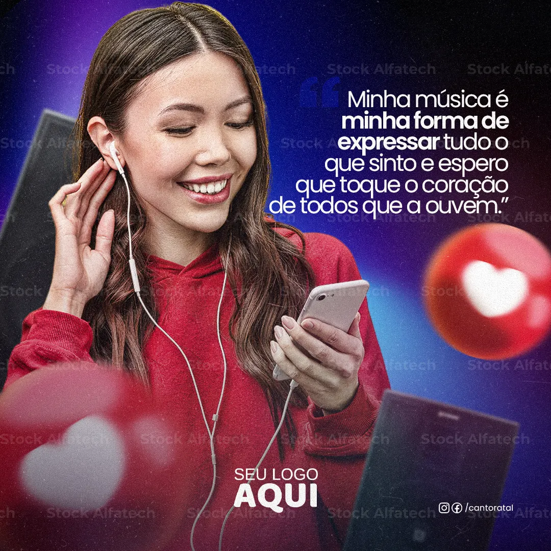Música ao vivo para evento — Psd flyer 100% editável