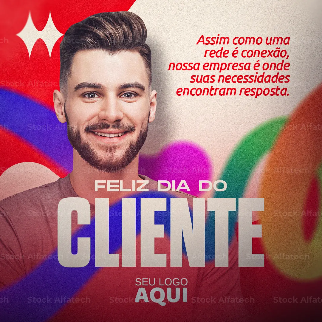 Psd flyer 100% editável para celebrar quem faz parte da nossa história