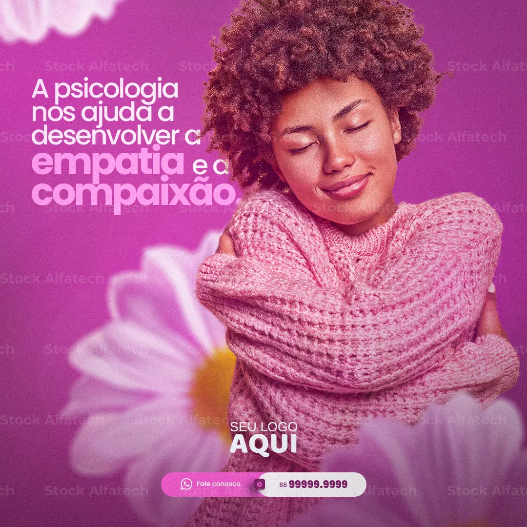 Psicologia nos ajuda 4