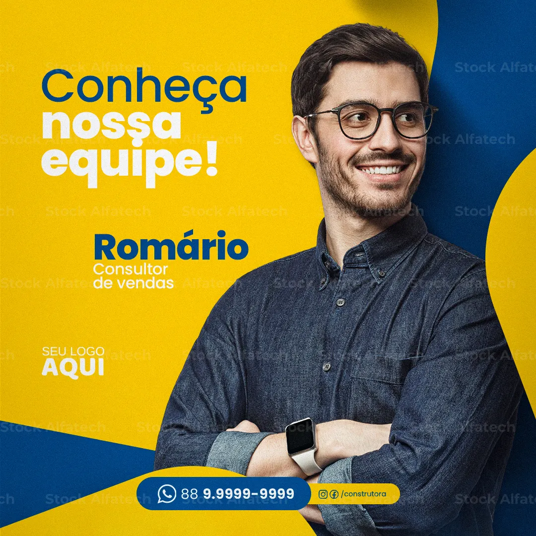 Psd flyer 100% editável para loja completa de material de construção