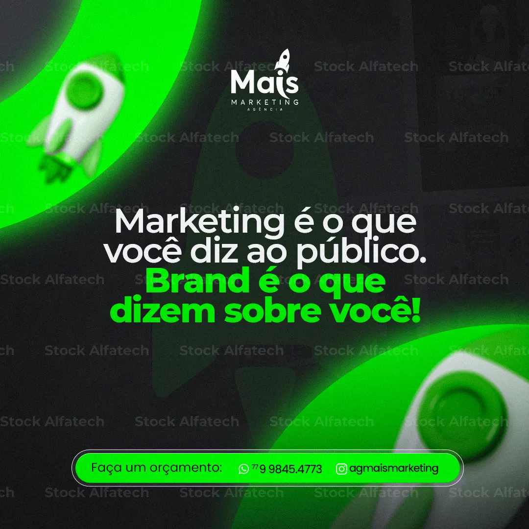 Publicidade estratégica para vender mais em Psd flyer 100% editável