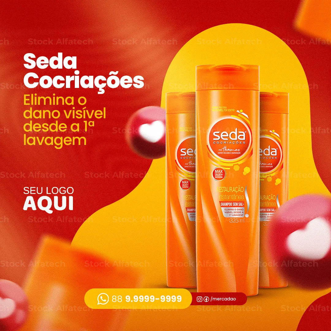 Seda Cocriações