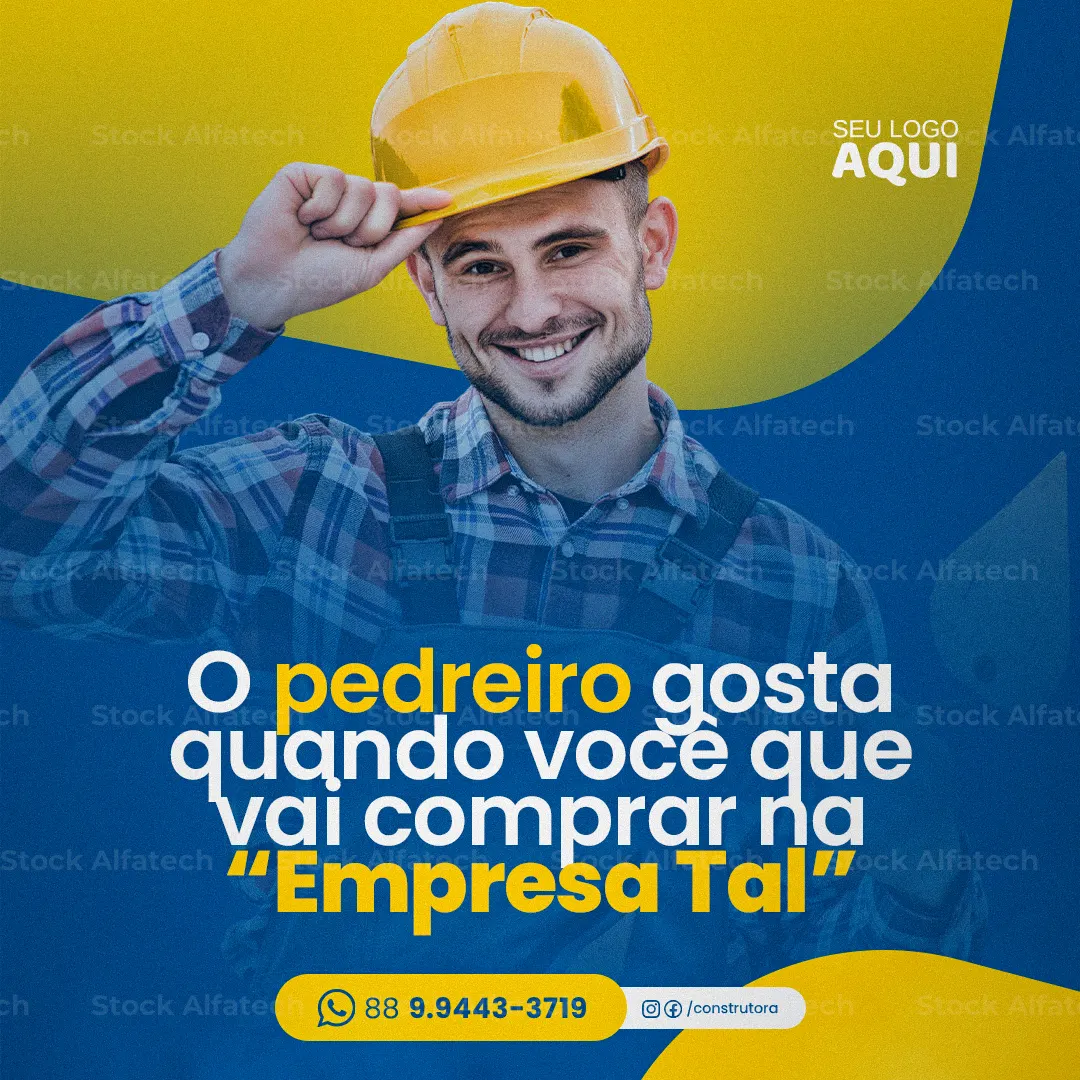 Ferramentas, tintas e acabamentos em Psd flyer 100% editável