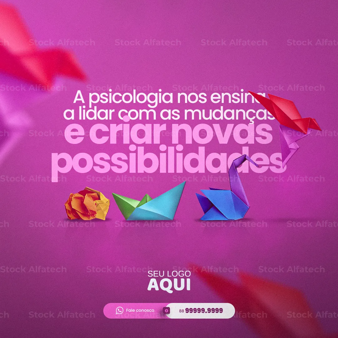 Psicologia nos ensina 5