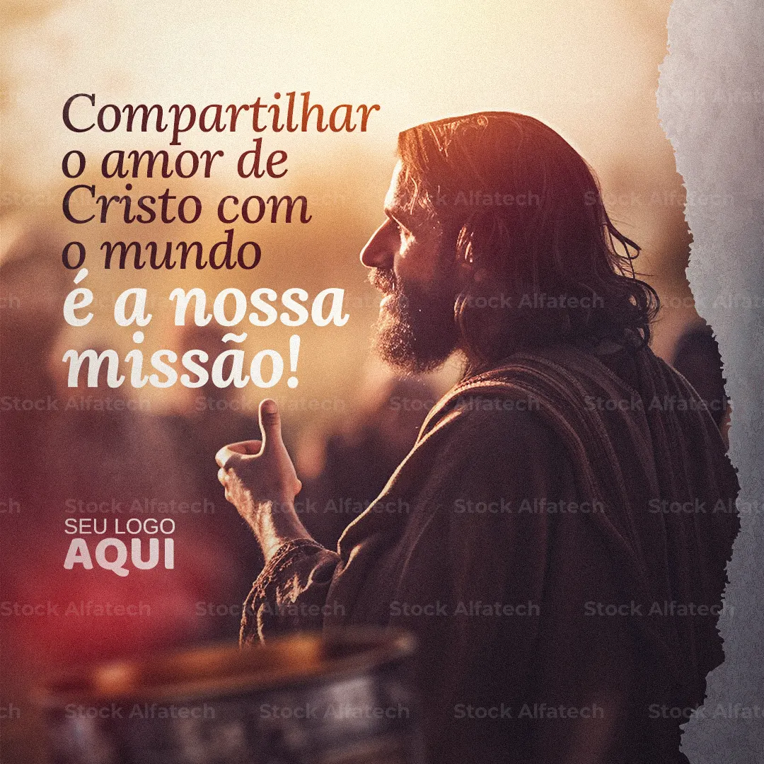 Psd flyer 100% editável para retiro espiritual católico