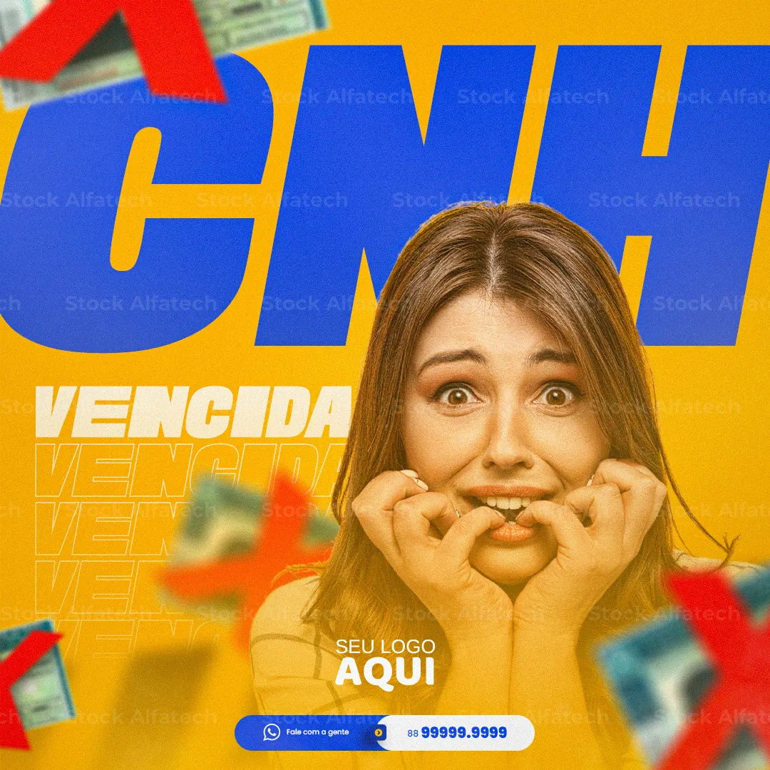 CNH vencida