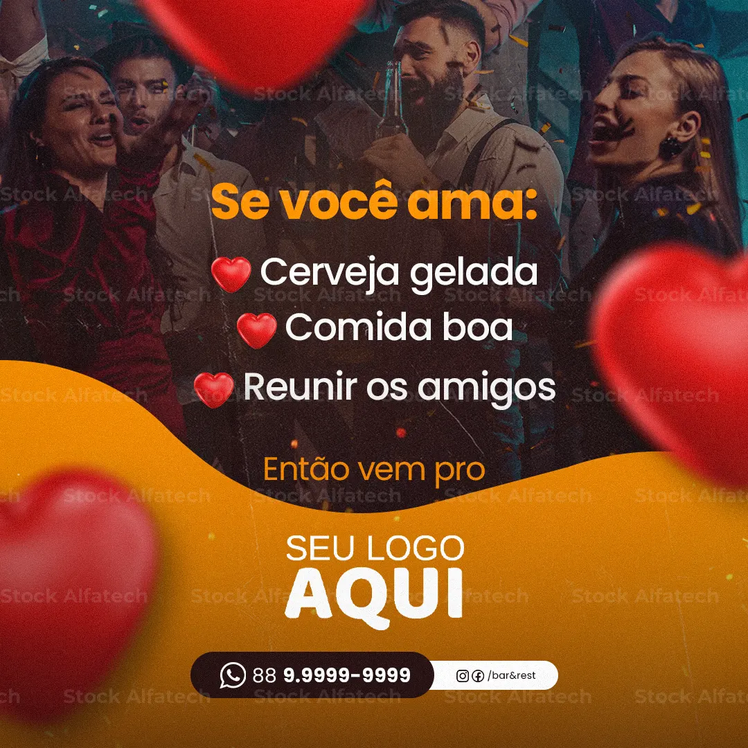 Se você ama cerveja gelada