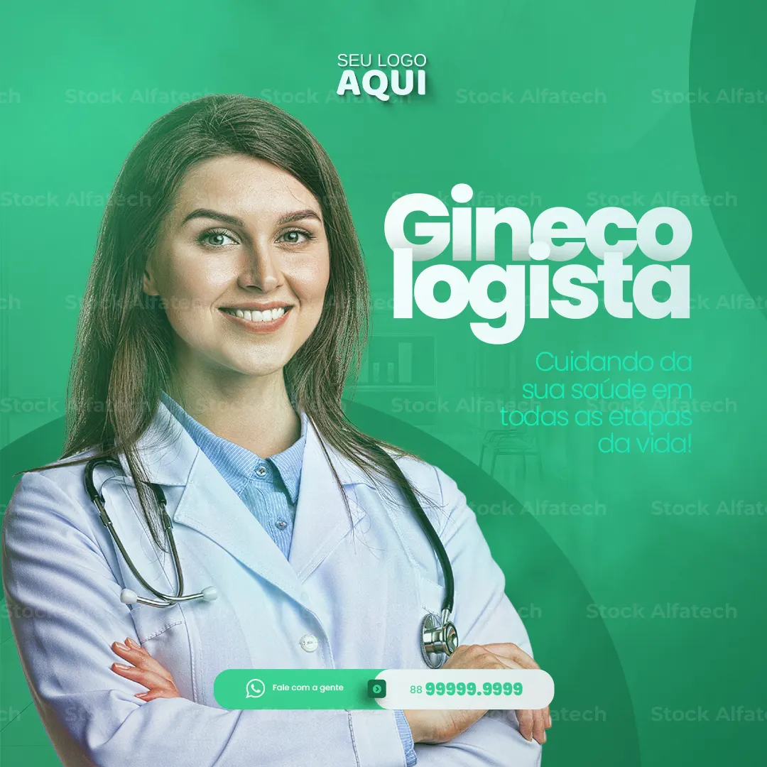 Ginecologista