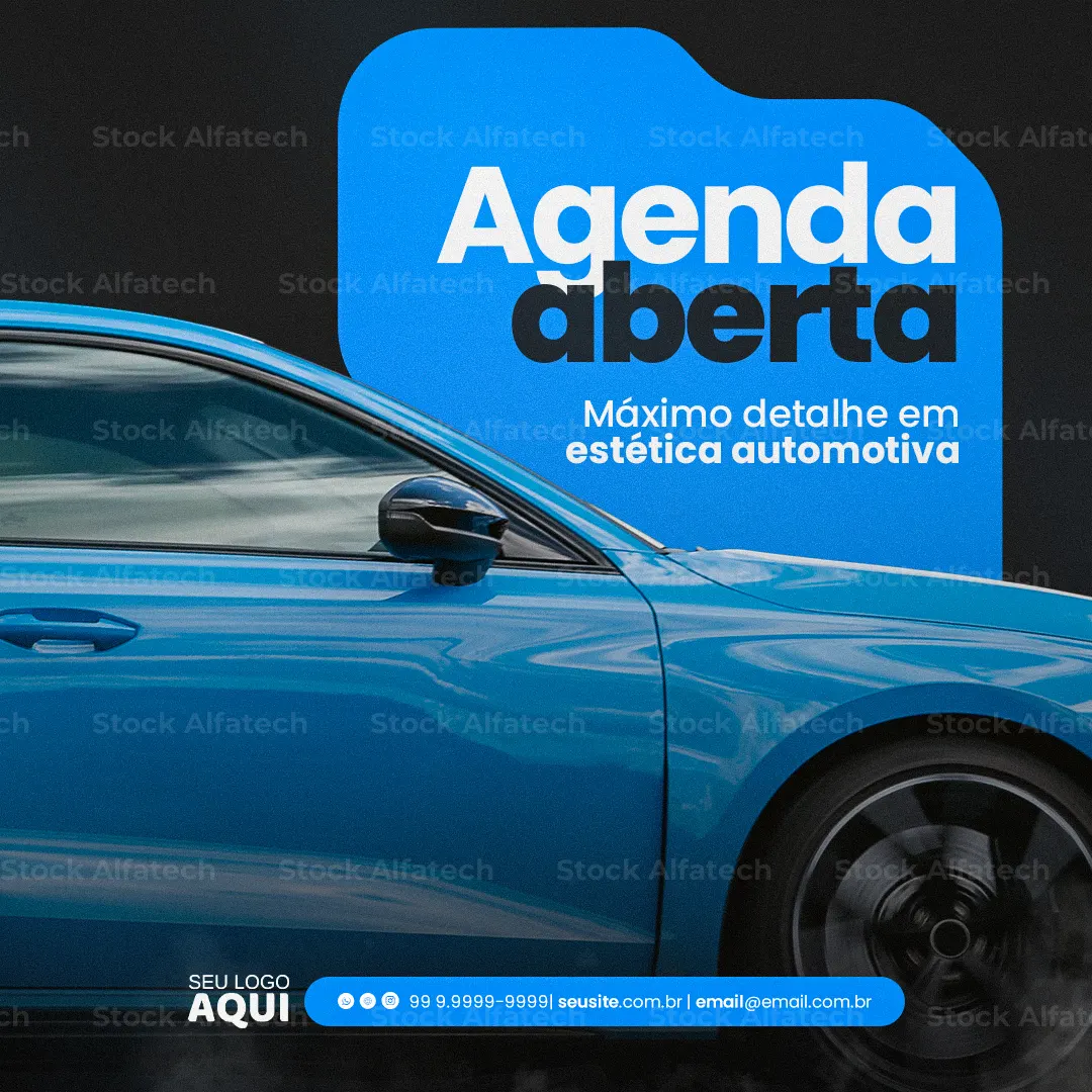 Agenda aberta