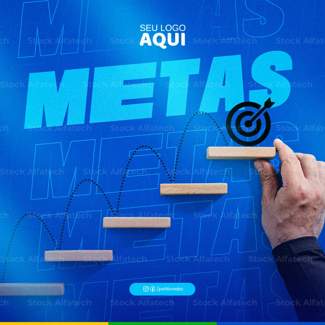Psd flyer 100% editável para candidato com comunicação popular