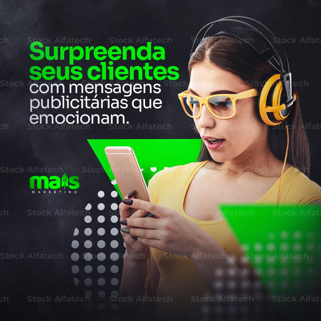Sua marca mais profissional em Psd flyer 100% editável