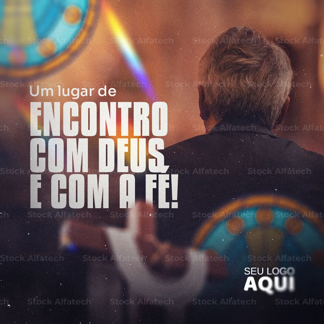 Psd flyer 100% editável para celebração de Corpus Christi