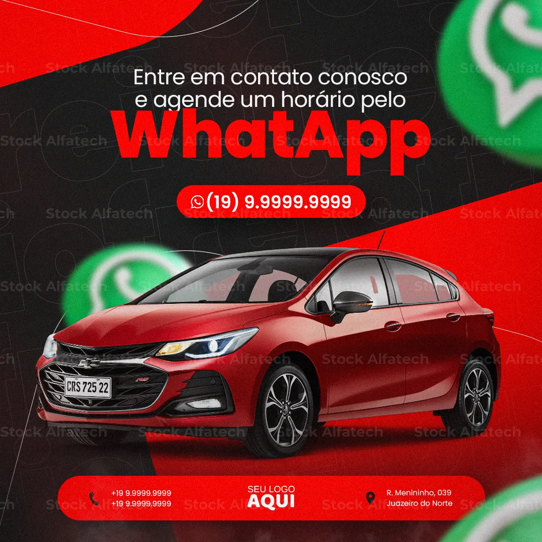 Entre em contato conosco