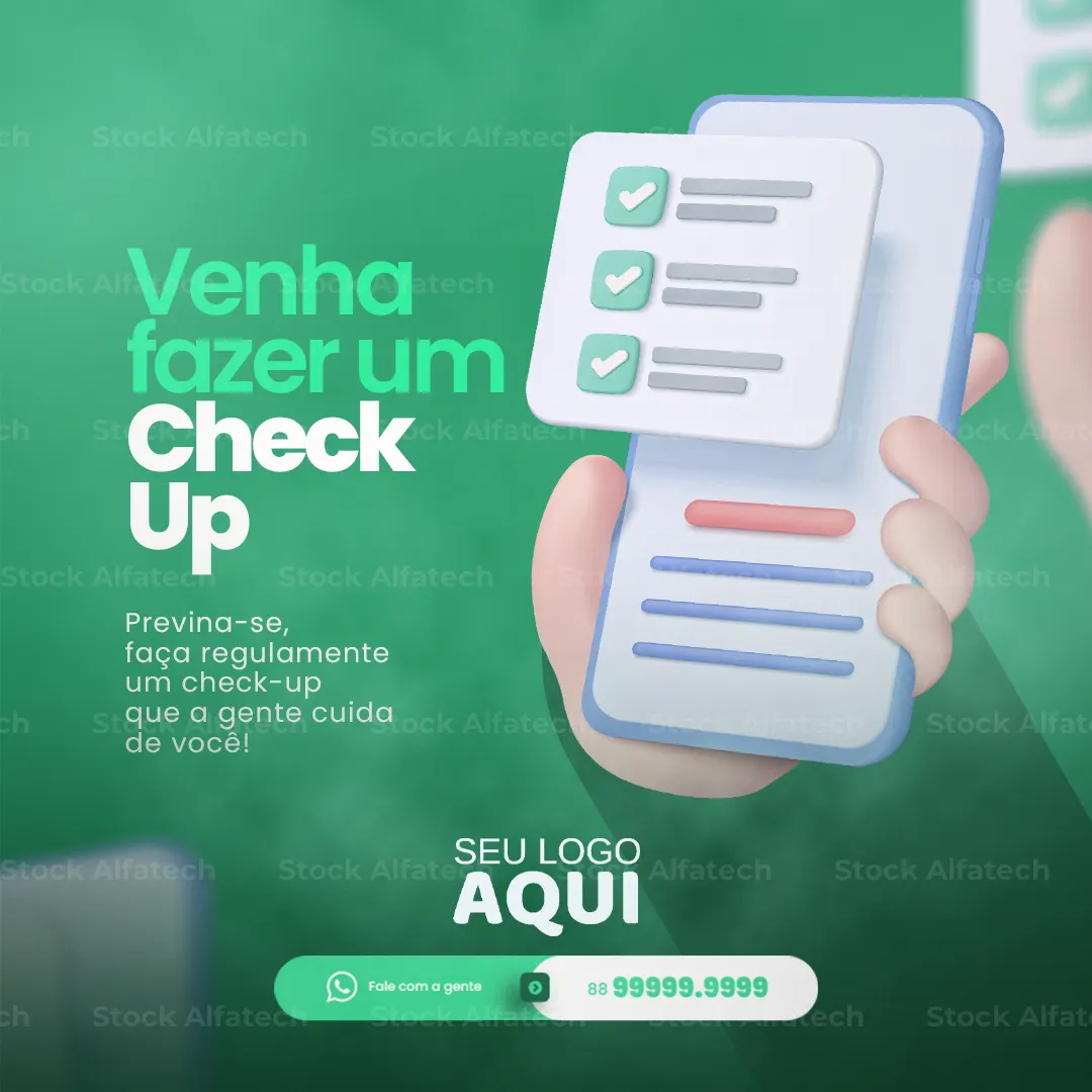 Venha Fazer um Chueckup