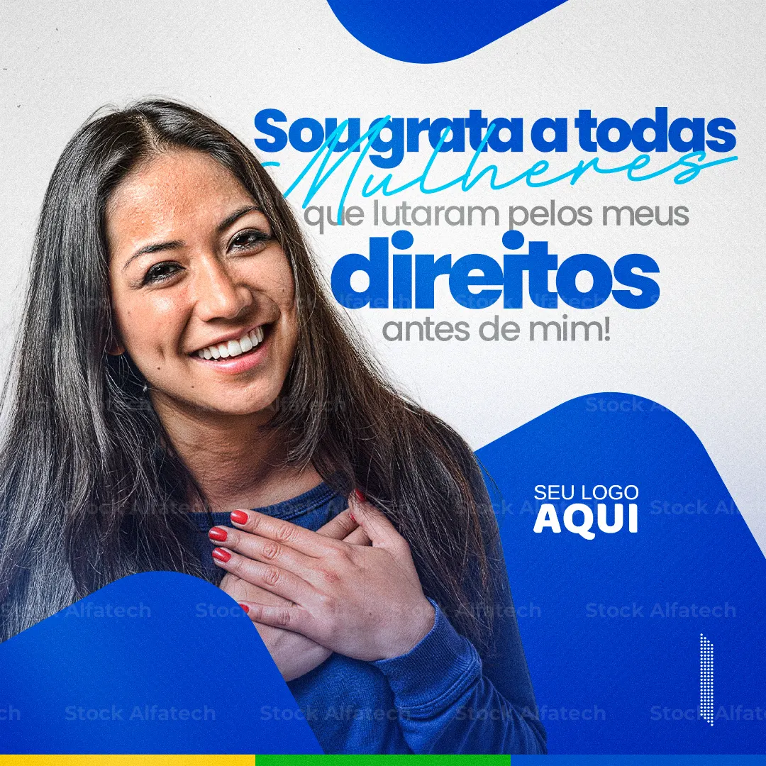 Psd flyer 100% editável para candidato com foto e número
