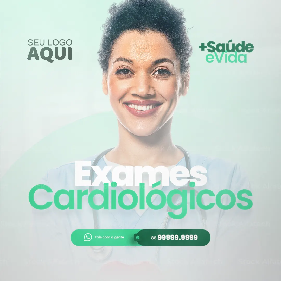 Exames Cardiológicos