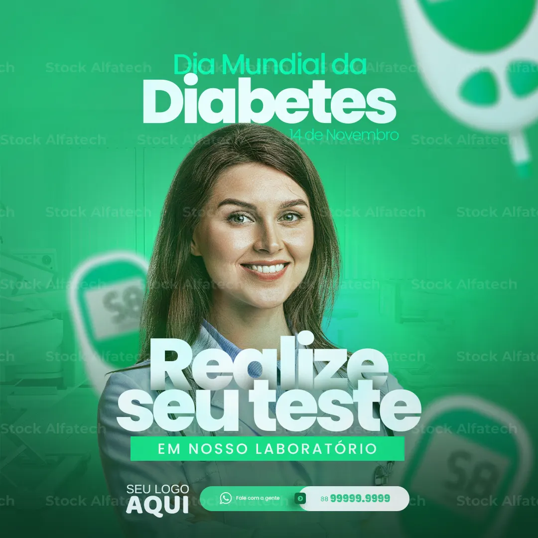 Realize Seu Teste