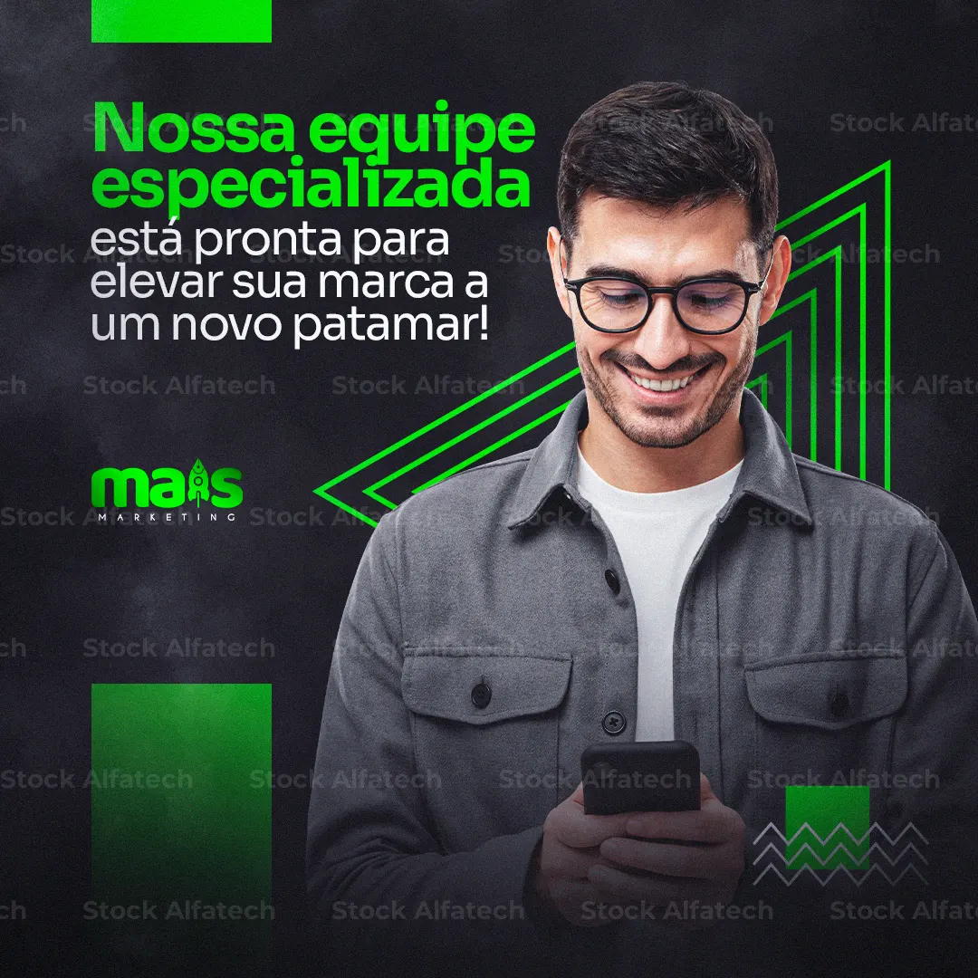 Psd flyer 100% editável para divulgação de social media