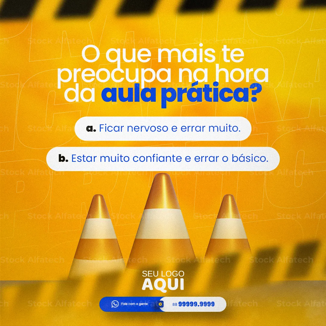 O que mais de preocupa