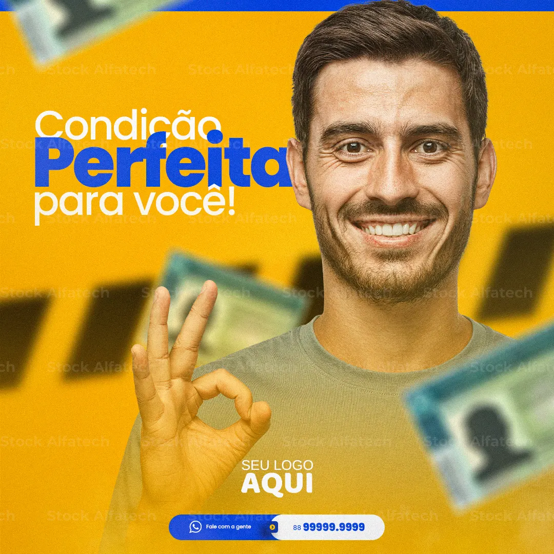 Condição perfeita