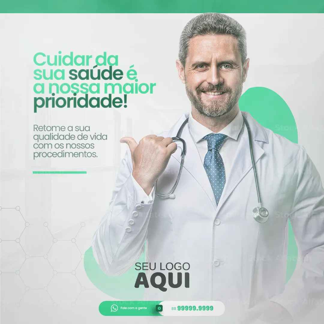 Cuidar da Sua Saúde