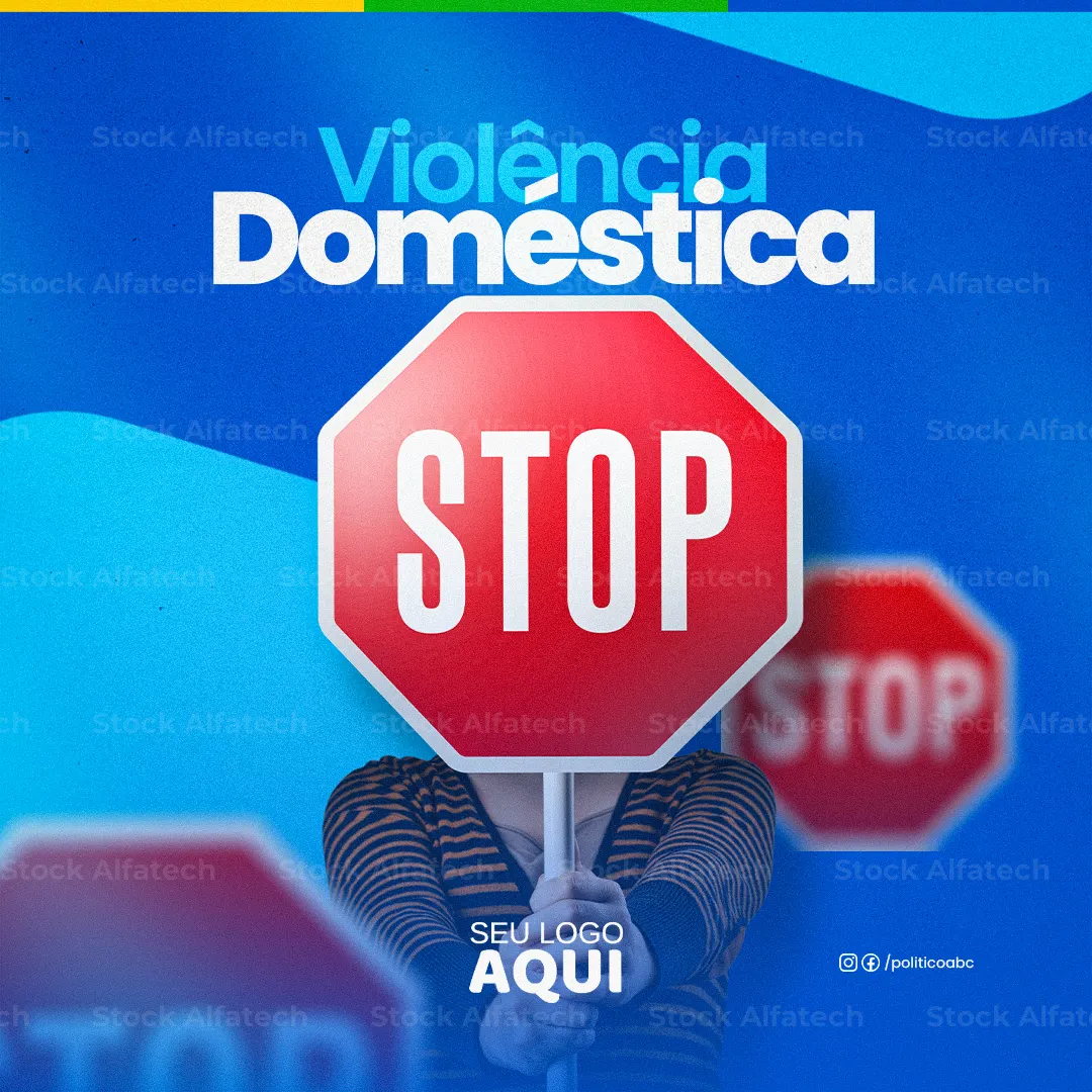 Campanha política com união e participação — Psd flyer 100% editável