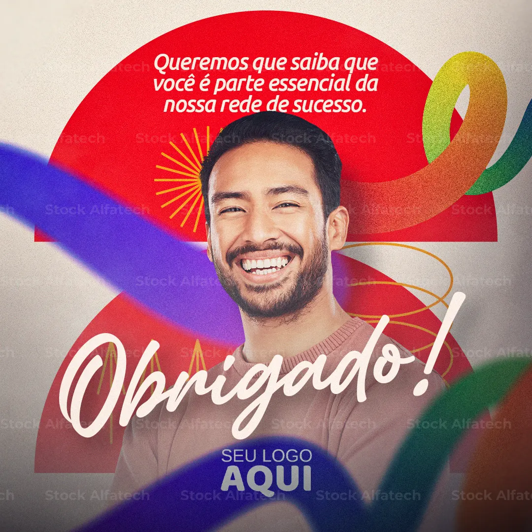 Dia do Cliente com descontos imperdíveis em Psd flyer 100% editável