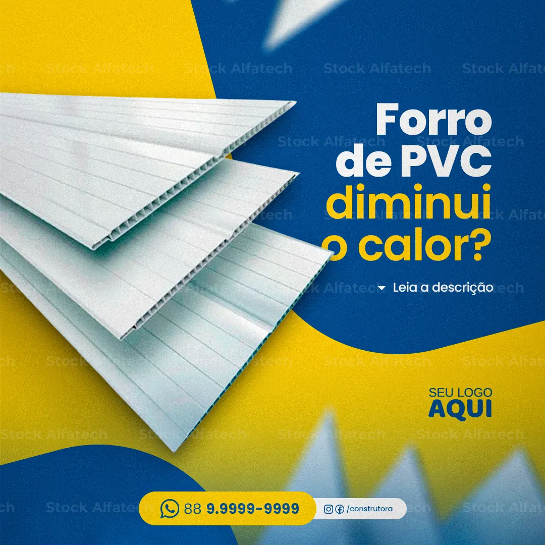 Do projeto à entrega da obra em Psd flyer 100% editável