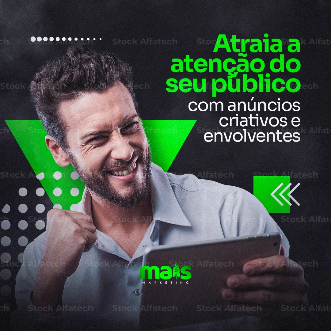 Psd flyer 100% editável com chamada para gestão de redes sociais