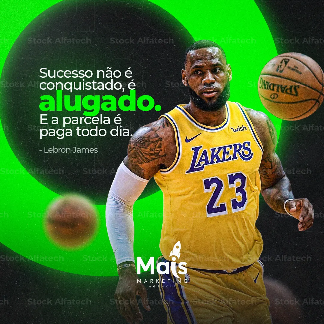 Conteúdo criativo para redes sociais — Psd flyer 100% editável