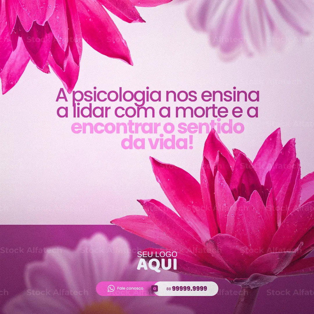 Psicologia nos ensina