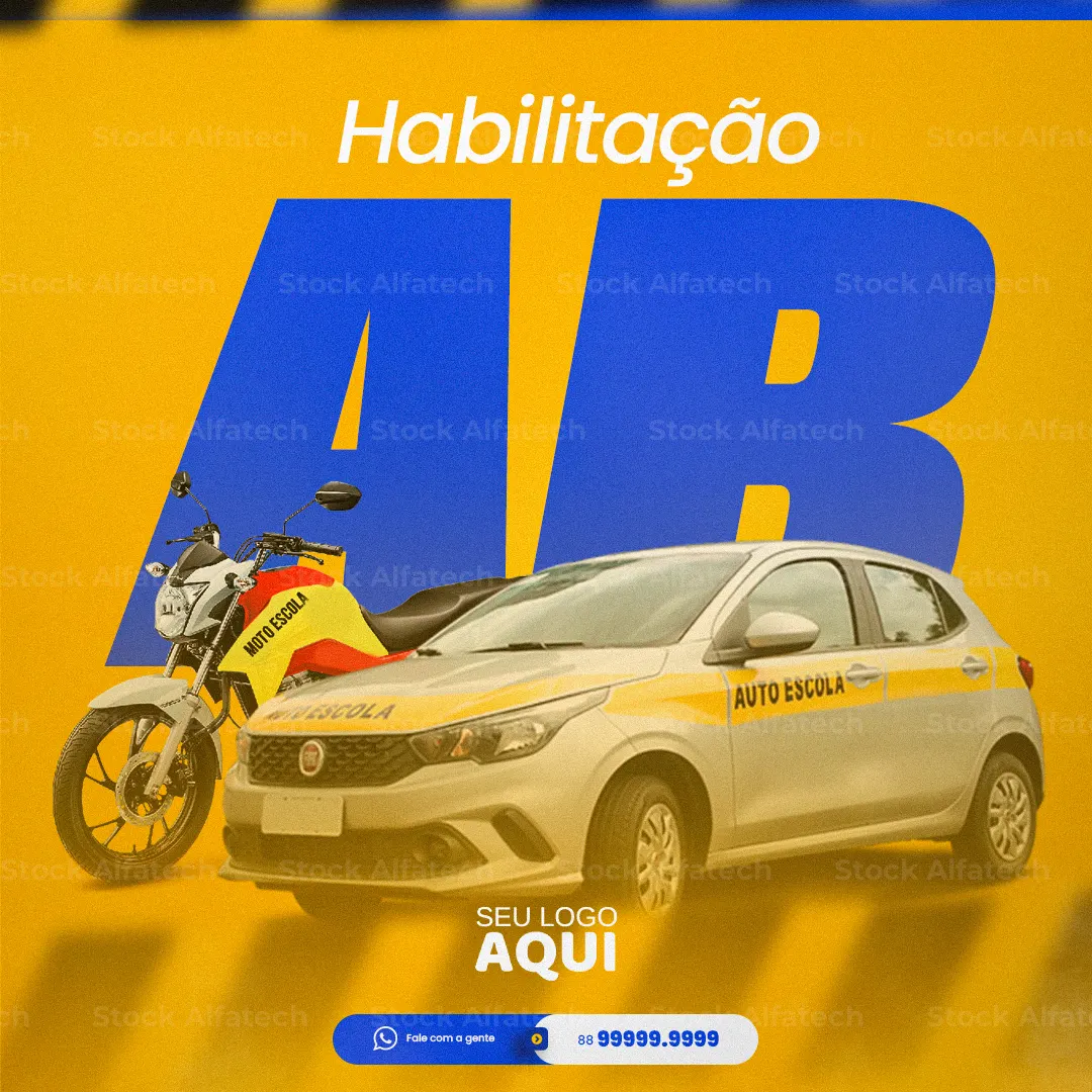 Habilitação AB