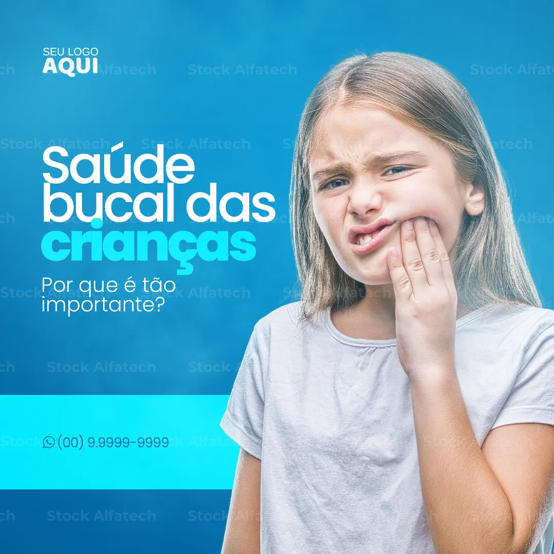 Psd flyer 100% editável com chamada para consulta odontológica