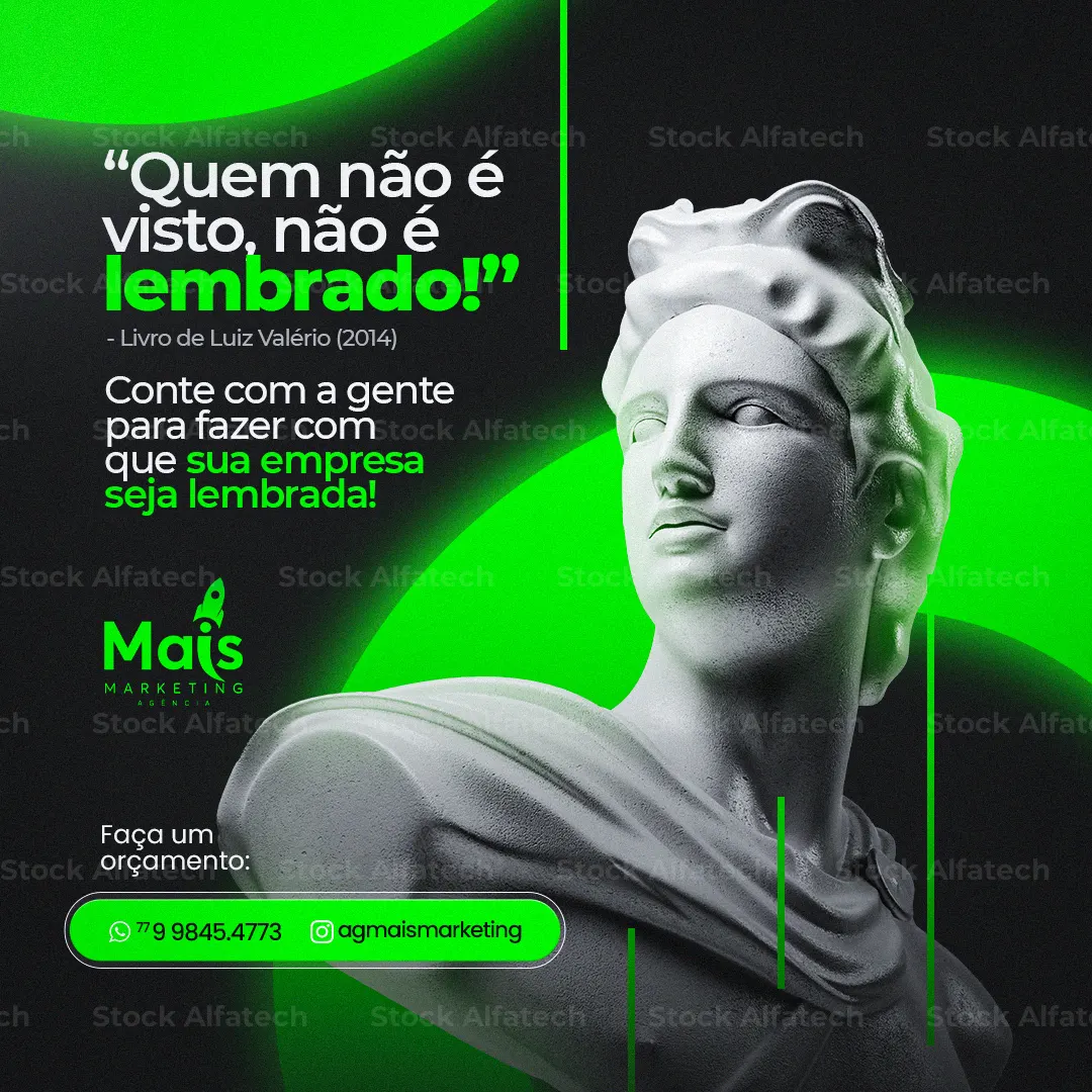 Design criativo para sua marca — Psd flyer 100% editável