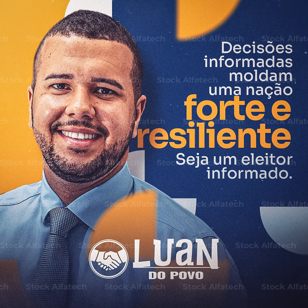 Propostas para saúde, educação e desenvolvimento — Psd flyer 100% editável
