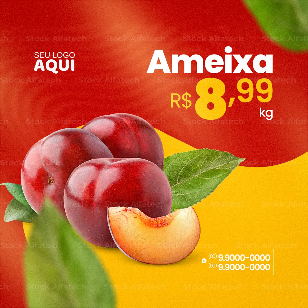 Ameixa