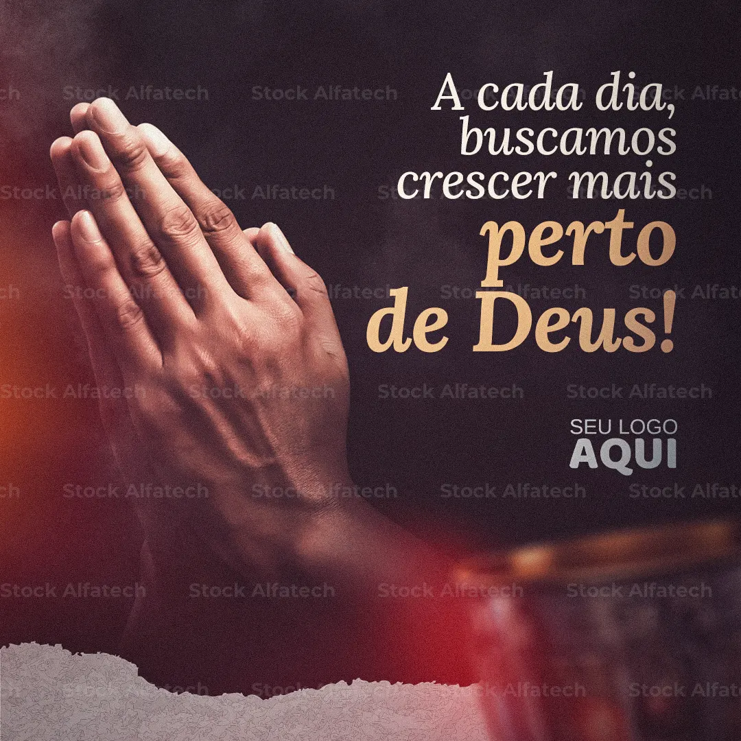 Adoração ao Santíssimo em Psd flyer 100% editável