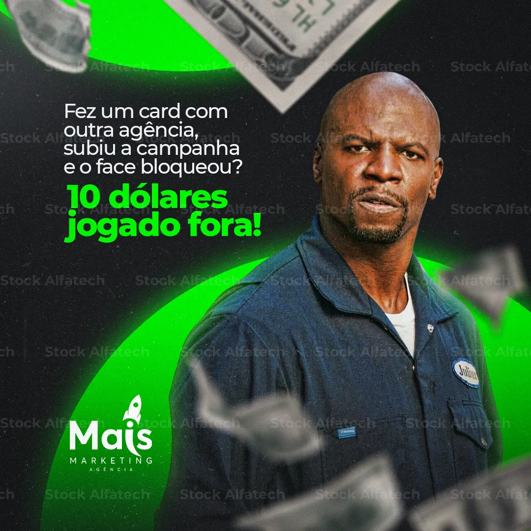 Marketing visual para negócios locais — Psd flyer 100% editável