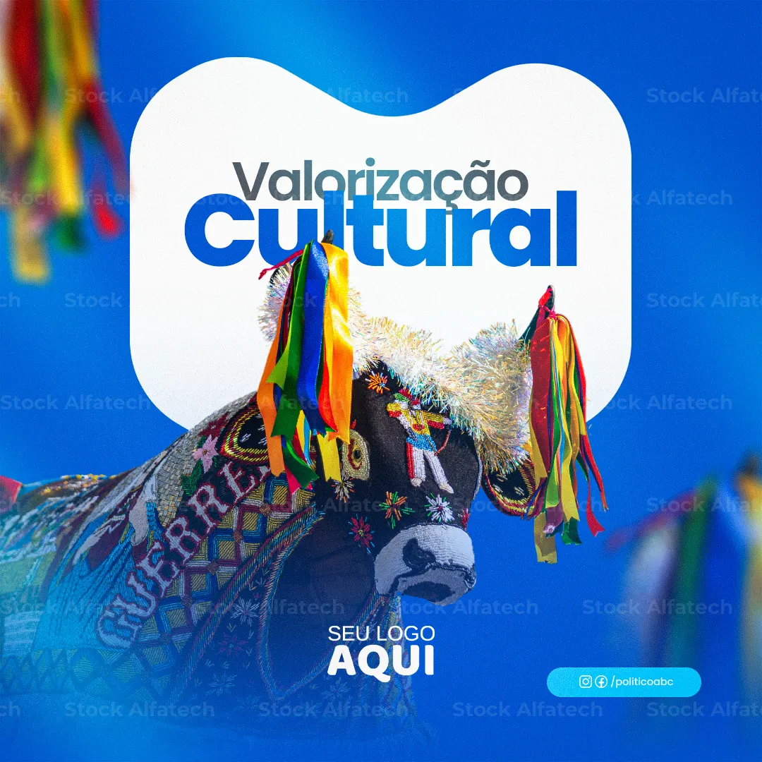 Psd flyer 100% editável para candidato com mensagem Continuar Avançando