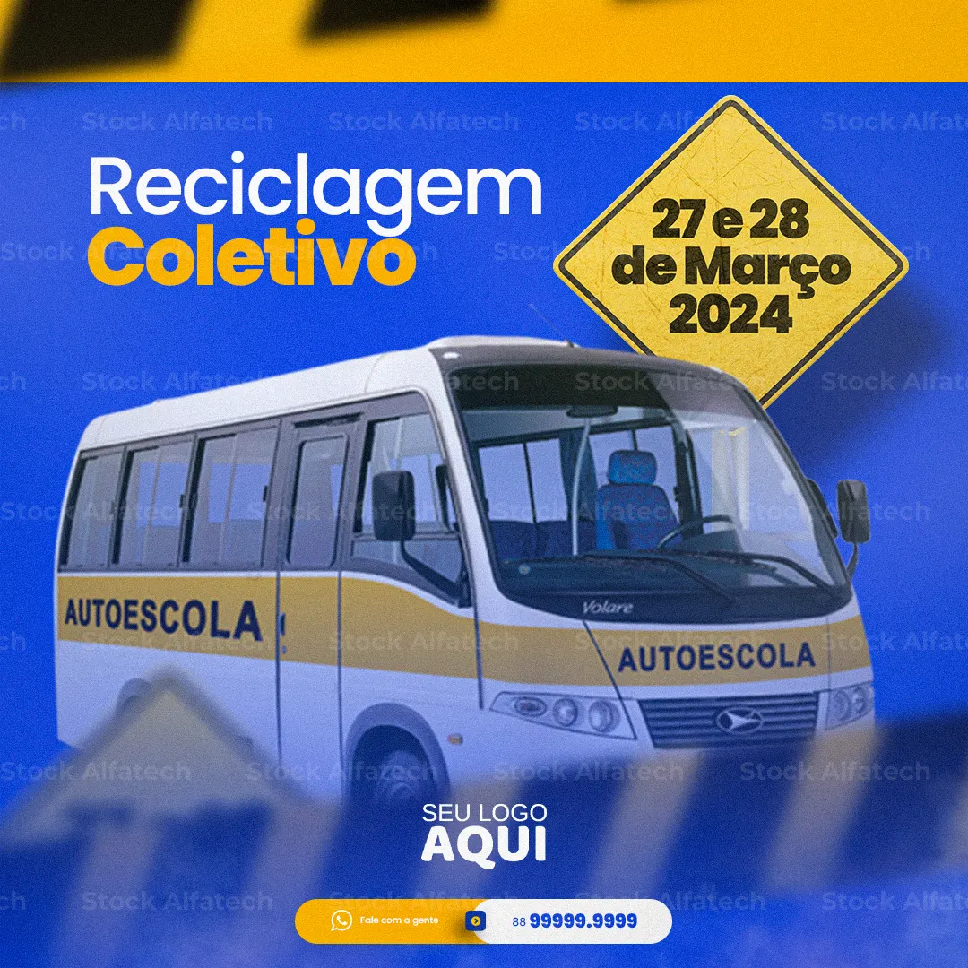 Reciclagem coletivo
