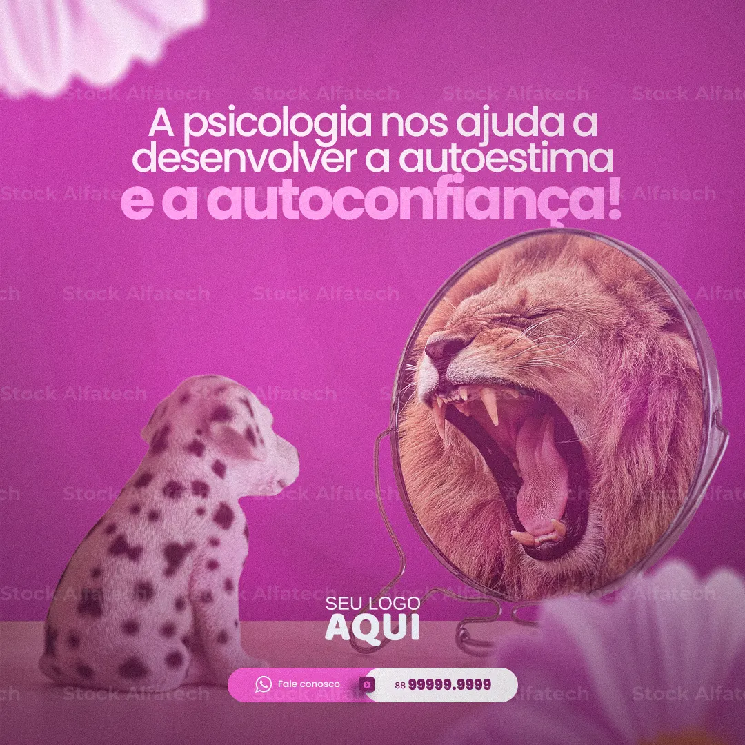 Psicologia nos ajuda 3