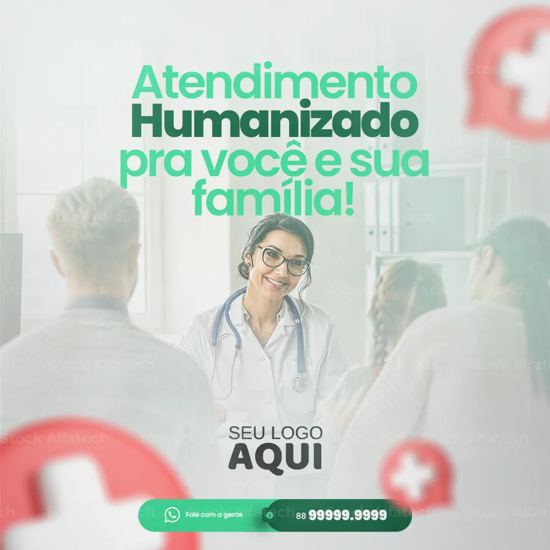Atendimento Humanizado